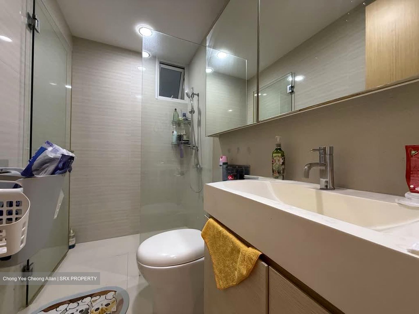 The Tampines Trilliant (D18), Condominium #569988511